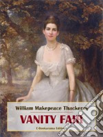 Vanity Fair. E-book. Formato EPUB ebook