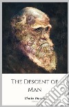 The Descent of Man. E-book. Formato EPUB ebook