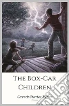 The Box-Car Children. E-book. Formato Mobipocket ebook di Gertrude Chandler Warner