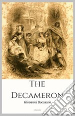 The Decameron. E-book. Formato Mobipocket ebook