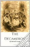 The Decameron. E-book. Formato Mobipocket ebook di Giovanni Boccaccio