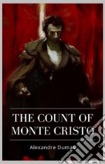 The Count of Monte Cristo. E-book. Formato Mobipocket ebook