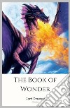 The Book of Wonder. E-book. Formato Mobipocket ebook