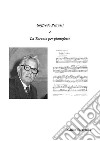 Goffredo petrassi e la toccata per pianoforte. E-book. Formato EPUB ebook