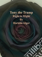 Tony the Tramp. E-book. Formato EPUB ebook