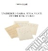 Umberto Saba: una voce fuori dal coro: UMBERTO SABA. E-book. Formato PDF ebook