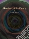 Members of the Family. E-book. Formato Mobipocket ebook