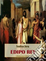 Edipo rey. E-book. Formato EPUB ebook