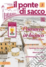 Il Ponte di Sacco - marzo 2018. E-book. Formato EPUB ebook