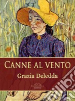 Canne al vento. E-book. Formato PDF ebook