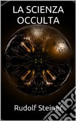 La scienza occulta. E-book. Formato EPUB ebook