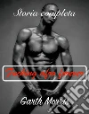 Fucking Afro Forever. E-book. Formato EPUB ebook di Garth Morris