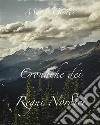 Estratto 'Cronache dei Regni Nordici'. E-book. Formato PDF ebook di Marco Giolli