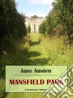 Mansfield Park. E-book. Formato EPUB ebook