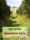 Mansfield Park. E-book. Formato EPUB ebook