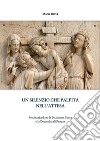 Un silenzio che palpitànell'attesa: Meditazioni per làSettimanàSantà e làDomenicàdi Pasqua. E-book. Formato PDF ebook di Maria Rattà