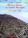 Ferro e fuoco su Monte Novegno: Eroismo di Alpini, Fanti e Kaiserjäger al culmine della Strafexpedition. E-book. Formato EPUB ebook di Mattia Grazian