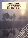 El corazón de las tinieblas. E-book. Formato EPUB ebook