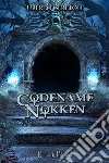 Codename Nokken. E-book. Formato EPUB ebook