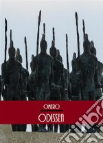 Odissea. E-book. Formato EPUB ebook