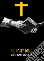 The Holy Bible (King James Version). E-book. Formato EPUB ebook