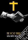 The Holy Bible (King James Version). E-book. Formato EPUB ebook di King James