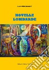 Novelle lombarde. E-book. Formato EPUB ebook di Avancinio Avancini