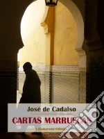 Cartas marruecas. E-book. Formato EPUB