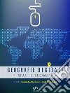 Geografie digitali: Spazi e socialità. E-book. Formato EPUB ebook