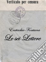 Le sei lettere. E-book. Formato EPUB