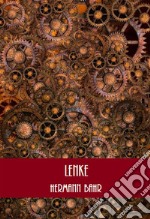 Lenke. E-book. Formato EPUB