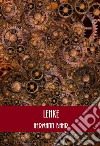 Lenke. E-book. Formato EPUB ebook di Hermann Bahr