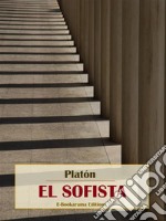 El Sofista. E-book. Formato EPUB ebook