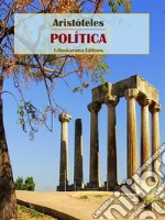 Política. E-book. Formato EPUB ebook