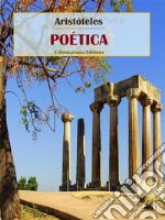 Poética. E-book. Formato EPUB ebook