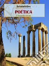 Poética. E-book. Formato EPUB ebook di Aristóteles