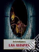 Las avispas. E-book. Formato EPUB ebook