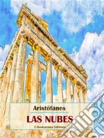 Las nubes. E-book. Formato EPUB ebook