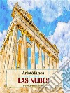 Las nubes. E-book. Formato EPUB ebook