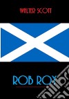 Rob Roy. E-book. Formato EPUB ebook