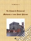 La chiesa di Ariano nel Medioevo e i suoi Santi Patroni. E-book. Formato PDF ebook