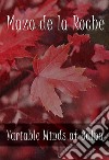 Variable Winds at Jalna. E-book. Formato EPUB ebook