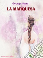 La marquesa. E-book. Formato EPUB ebook