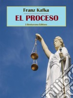 El proceso. E-book. Formato EPUB