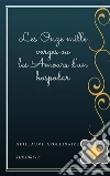 Les Onze mille verges ou les Amours d'un hospodar. E-book. Formato EPUB ebook di Guillaume Apollinaire