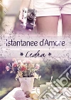 Istantanee d'amore. E-book. Formato EPUB ebook