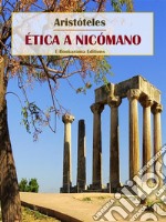 Ética a Nicómano. E-book. Formato EPUB ebook