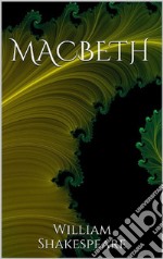 Macbeth. E-book. Formato EPUB ebook