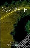 Macbeth. E-book. Formato EPUB ebook