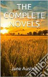 The complete novels. E-book. Formato EPUB ebook